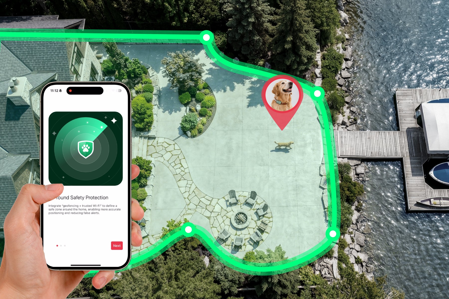 PetPhone - First Smartphone Designed For Pet & Redefining Pet Tech