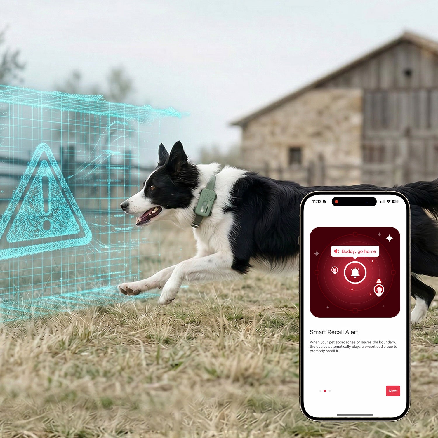 PetPhone - First Smartphone Designed For Pet & Redefining Pet Tech